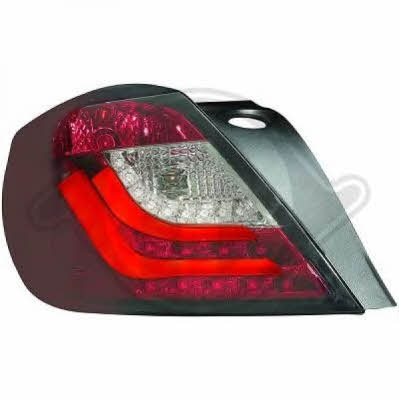 Diederichs 1806996 Tail lamp, set 1806996: Buy near me in Poland at 2407.PL - Good price!
