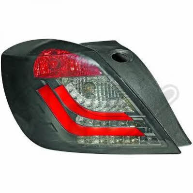 Diederichs 1806999 Tail lamp, set 1806999: Buy near me in Poland at 2407.PL - Good price!