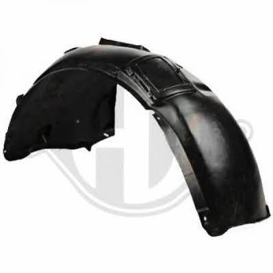 Diederichs 1806017 Fender liner front left 1806017: Buy near me in Poland at 2407.PL - Good price!