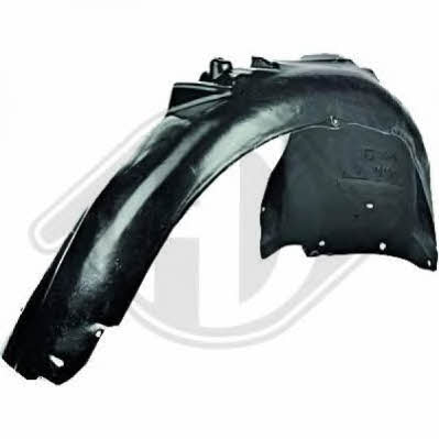 Diederichs 1017009 Fender liner front left 1017009: Buy near me in Poland at 2407.PL - Good price!
