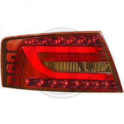 Diederichs 1026796 Tail lamp, set 1026796: Buy near me in Poland at 2407.PL - Good price!