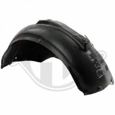 Diederichs 1031009 Fender liner front left 1031009: Buy near me at 2407.PL in Poland at an Affordable price!