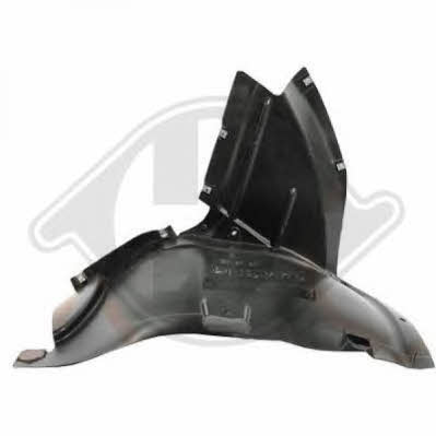 Diederichs 1031015 Fender liner front left 1031015: Buy near me in Poland at 2407.PL - Good price!