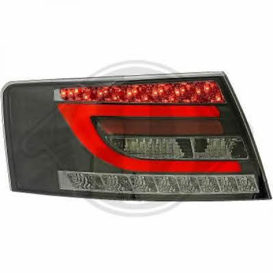Diederichs 1026898 Tail lamp, set 1026898: Buy near me in Poland at 2407.PL - Good price!
