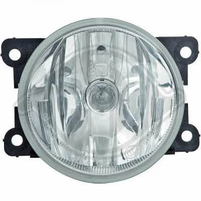 Diederichs 4227088 Fog lamp 4227088: Buy near me at 2407.PL in Poland at an Affordable price!