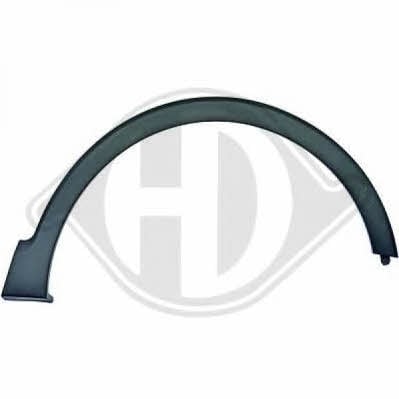 Diederichs 4406063 Trim fender 4406063: Buy near me at 2407.PL in Poland at an Affordable price!