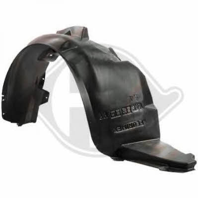 Diederichs 6912209 Fender liner front left 6912209: Buy near me in Poland at 2407.PL - Good price!