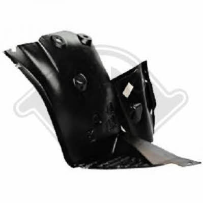 Diederichs 4413209 Fender liner front left 4413209: Buy near me in Poland at 2407.PL - Good price!