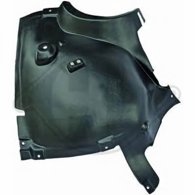 Diederichs 1626009 Fender liner front left 1626009: Buy near me in Poland at 2407.PL - Good price!