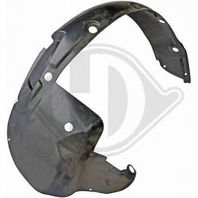 Diederichs 4480008 Front right liner 4480008: Buy near me in Poland at 2407.PL - Good price!