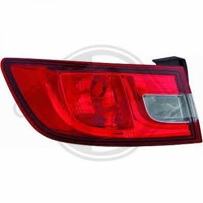 Diederichs 4416090 Tail lamp right 4416090: Buy near me at 2407.PL in Poland at an Affordable price!