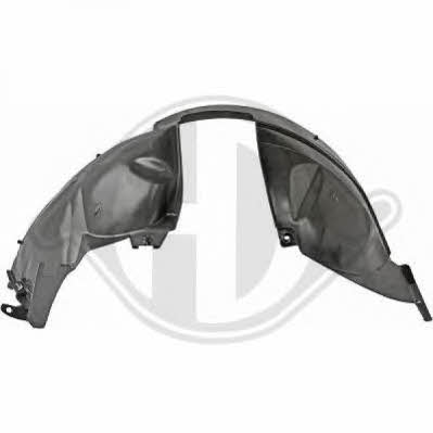 Diederichs 4420009 Fender liner front left 4420009: Buy near me in Poland at 2407.PL - Good price!