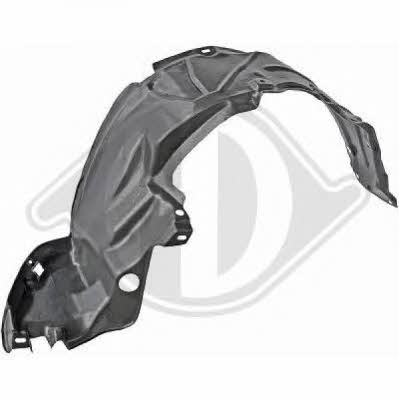 Diederichs 5280909 Fender liner front left 5280909: Buy near me in Poland at 2407.PL - Good price!
