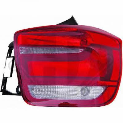Diederichs 1281090 Tail lamp right 1281090: Buy near me in Poland at 2407.PL - Good price!