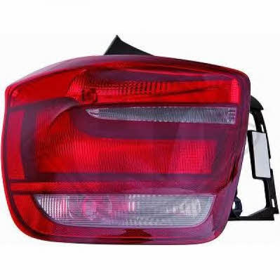 Diederichs 1281091 Tail lamp left 1281091: Buy near me in Poland at 2407.PL - Good price!