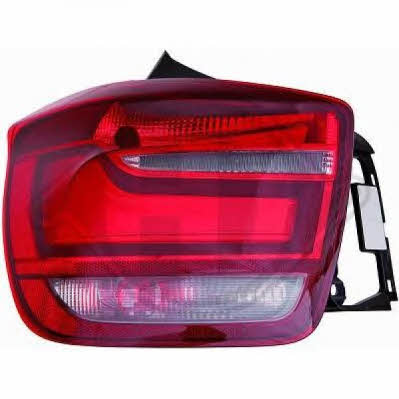 Diederichs 1281092 Tail lamp right 1281092: Buy near me in Poland at 2407.PL - Good price!