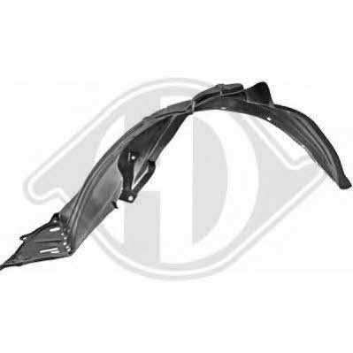 Diederichs 5240008 Front right liner 5240008: Buy near me in Poland at 2407.PL - Good price!