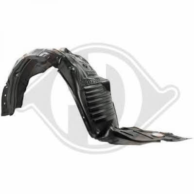 Diederichs 5626009 Fender liner front left 5626009: Buy near me in Poland at 2407.PL - Good price!