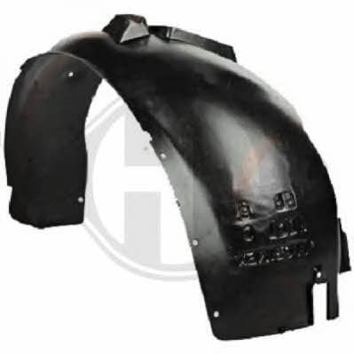 Diederichs 1825009 Fender liner front left 1825009: Buy near me in Poland at 2407.PL - Good price!