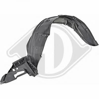 Diederichs 6618209 Inner wing panel 6618209: Buy near me in Poland at 2407.PL - Good price!