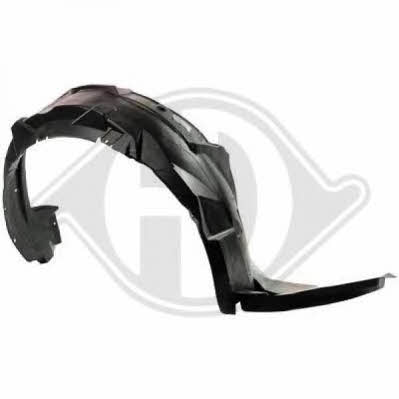 Diederichs 6619009 Fender liner front left 6619009: Buy near me in Poland at 2407.PL - Good price!