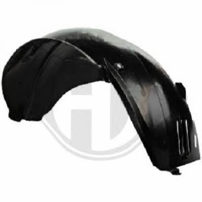 Diederichs 1475009 Fender liner front left 1475009: Buy near me in Poland at 2407.PL - Good price!