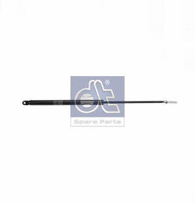 DT Spare Parts 2.72073 Gas Spring, tool cabinet flap 272073: Buy near me in Poland at 2407.PL - Good price!