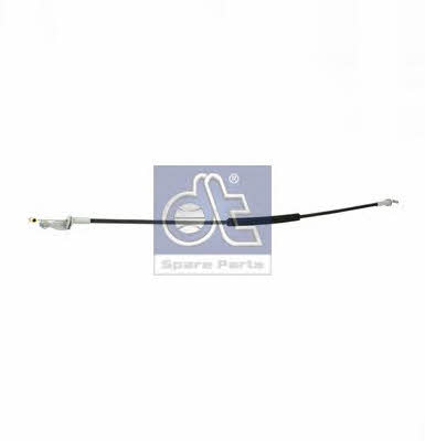 DT Spare Parts 2.72138 Cable Pull, door release 272138: Buy near me in Poland at 2407.PL - Good price!