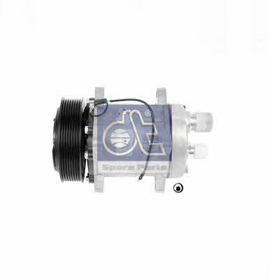 DT Spare Parts 2.76070 Compressor, air conditioning 276070: Buy near me in Poland at 2407.PL - Good price!