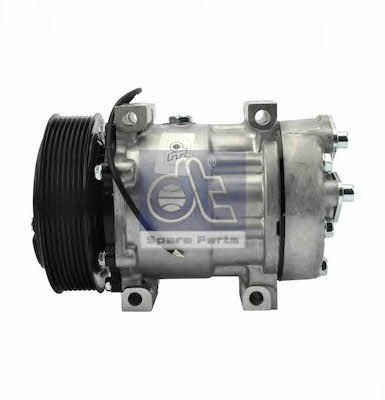 DT Spare Parts 2.76071 Compressor, air conditioning 276071: Buy near me in Poland at 2407.PL - Good price!