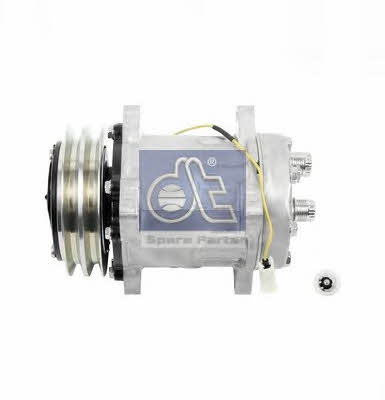 DT Spare Parts 2.76073 Compressor, air conditioning 276073: Buy near me in Poland at 2407.PL - Good price!