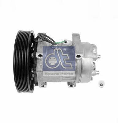 DT Spare Parts 2.76074 Compressor, air conditioning 276074: Buy near me in Poland at 2407.PL - Good price!