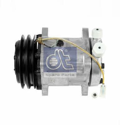 DT Spare Parts 2.76077 Compressor, air conditioning 276077: Buy near me in Poland at 2407.PL - Good price!