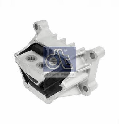 DT Spare Parts 3.10808 Подушка двигуна 310808: Приваблива ціна - Купити у Польщі на 2407.PL!