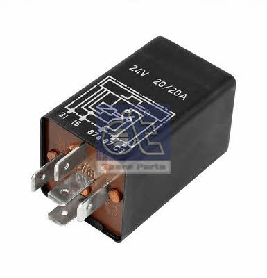 DT Spare Parts 3.33022 Relay 333022: Buy near me in Poland at 2407.PL - Good price!