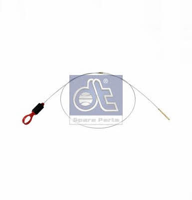 DT Spare Parts 1.10727 ROD ASSY-OIL LEVEL GAUGE 110727: Buy near me in Poland at 2407.PL - Good price!