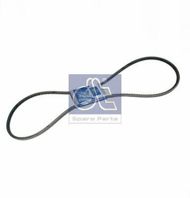DT Spare Parts 1.21203 V-belt 13X1225 121203: Buy near me in Poland at 2407.PL - Good price!