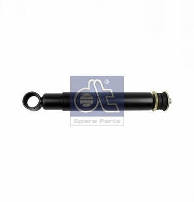 DT Spare Parts 1.25824 Rear suspension shock 125824: Buy near me at 2407.PL in Poland at an Affordable price!