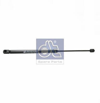 DT Spare Parts 1.22136 Gas Spring, air deflector 122136: Buy near me in Poland at 2407.PL - Good price!