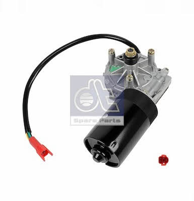 DT Spare Parts 1.22352 Wiper Motor 122352: Buy near me in Poland at 2407.PL - Good price!