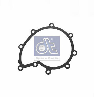 DT Spare Parts 1.24213 Gasket, water pump 124213: Buy near me in Poland at 2407.PL - Good price!