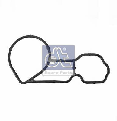 DT Spare Parts 1.24215 Gasket, water pump 124215: Buy near me in Poland at 2407.PL - Good price!