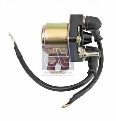 DT Spare Parts 6.27294 Solenoid switch, starter 627294: Buy near me at 2407.PL in Poland at an Affordable price!
