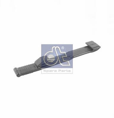 DT Spare Parts 7.72150 Mudguard Strap 772150: Buy near me in Poland at 2407.PL - Good price!