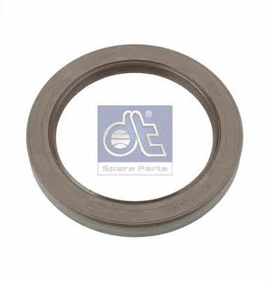 DT Spare Parts 2.10056 Oil seal crankshaft front 210056: Buy near me in Poland at 2407.PL - Good price!