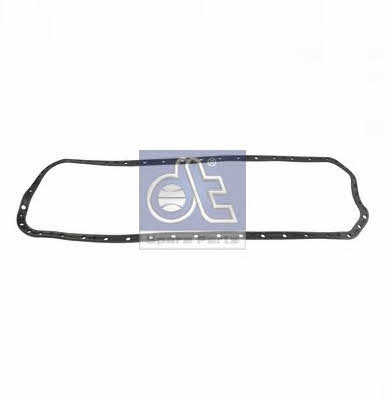 DT Spare Parts 2.11019 Gasket oil pan 211019: Buy near me in Poland at 2407.PL - Good price!
