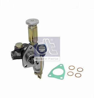 DT Spare Parts 2.33009 Fuel pump 233009: Buy near me in Poland at 2407.PL - Good price!