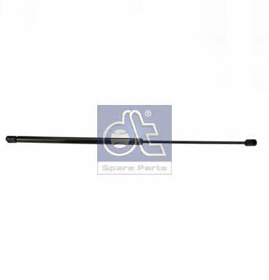 DT Spare Parts 2.71007 Gas hood spring 271007: Buy near me in Poland at 2407.PL - Good price!