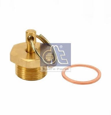 DT Spare Parts 2.44031 Condensate drain valve 244031: Buy near me in Poland at 2407.PL - Good price!