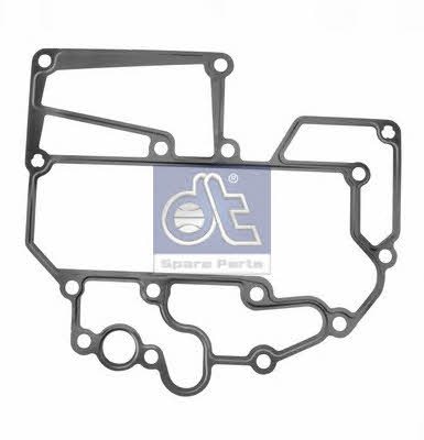 DT Spare Parts 3.14206 Seal, oil cooler 314206: Buy near me in Poland at 2407.PL - Good price!